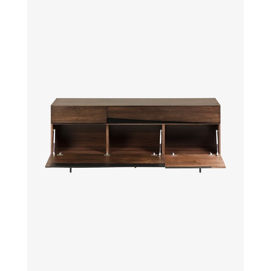 Sideboard 2 doors and 2 drawers 'Cutt'