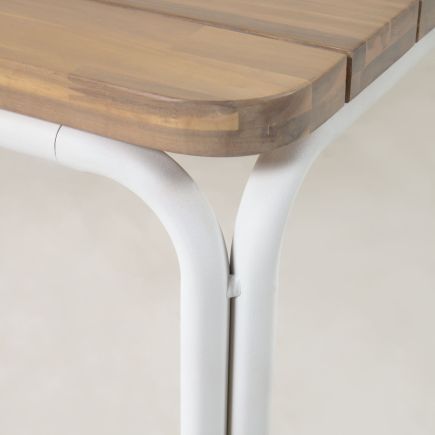 Rectangular Outdoor Dining Table 'Cailin' | Procomobel