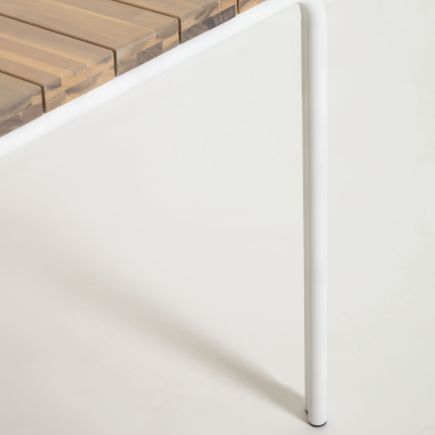Rectangular Outdoor Dining Table 'Cailin' | Procomobel