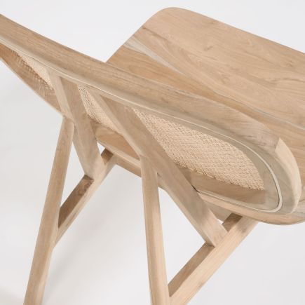 Natural Fibers Armchair 'Nadra' | Procomobel