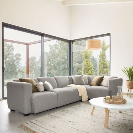 Round Coffee Table 'Dilos' | Procomobel