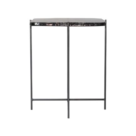 Metal Side Table 'Riley' | Procomobel