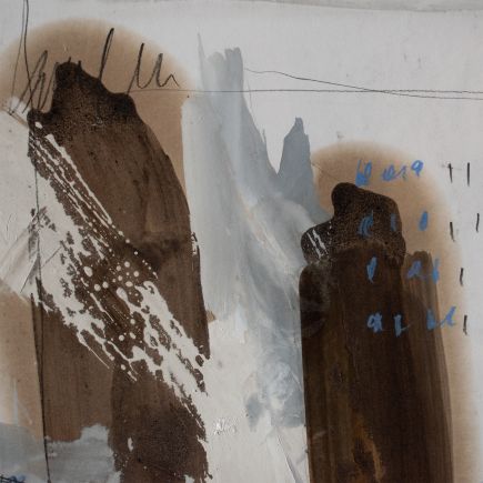 Abstract Painting 'García' | Procomobel