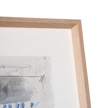 Abstract Painting 'García' | Procomobel