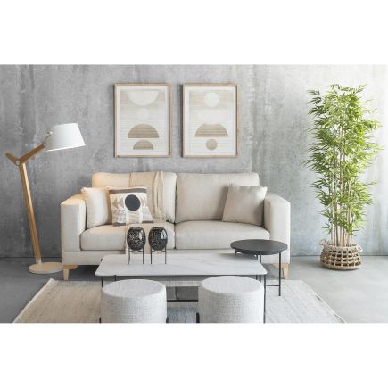 Cushion Shapes Geometric 'Matei' | Procomobel