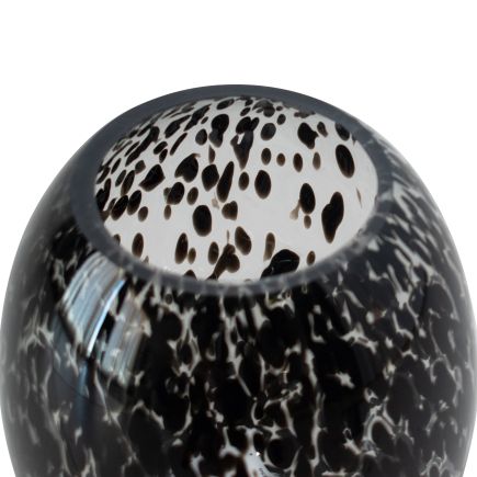 Crystal Vase 'Mihai' | Procomobel