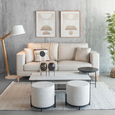 Crystal Vase 'Mihai' | Procomobel