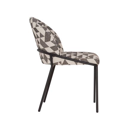 Calbuco' Upholstered Chair | Procomobel