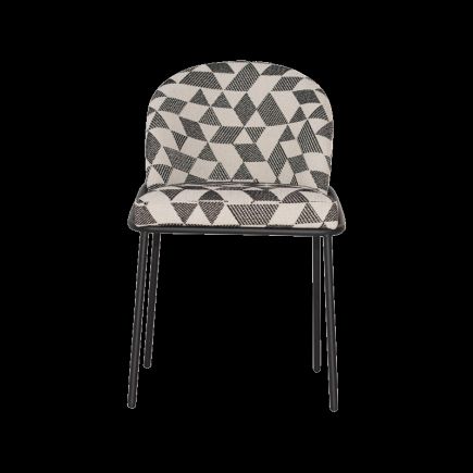 Calbuco' Upholstered Chair | Procomobel