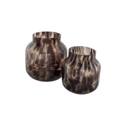 Large Crystal Vase 'Kara' | Procomobel