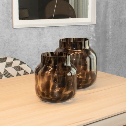 Large Crystal Vase 'Kara' | Procomobel