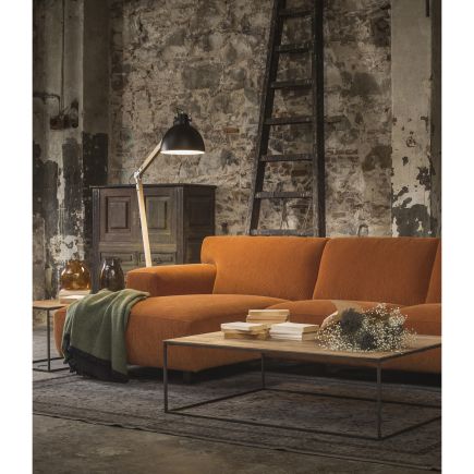 Wooden Coffee Table 'Tola' | Procomobel