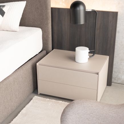 Metal Table Lamp 'Fortin' | Procomobel