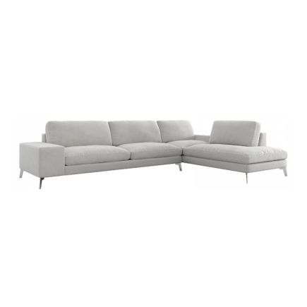 Personalized Corner Sofa 'Wow' | Procomobel