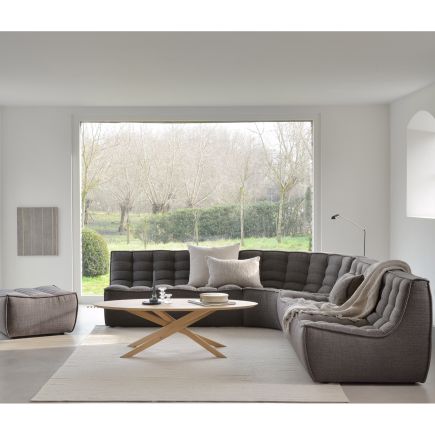 Arena Kilim Rug 'Nomad' | Procomobel