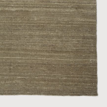 Comino Kilim Rug 'Nomad' | Procomobel