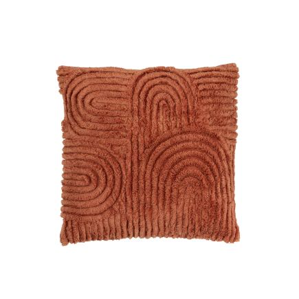 Square Polyester Cushion 'Stanciu' | Procomobel