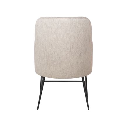 Upholstered Armchair 'San Vicente' | Procomobel
