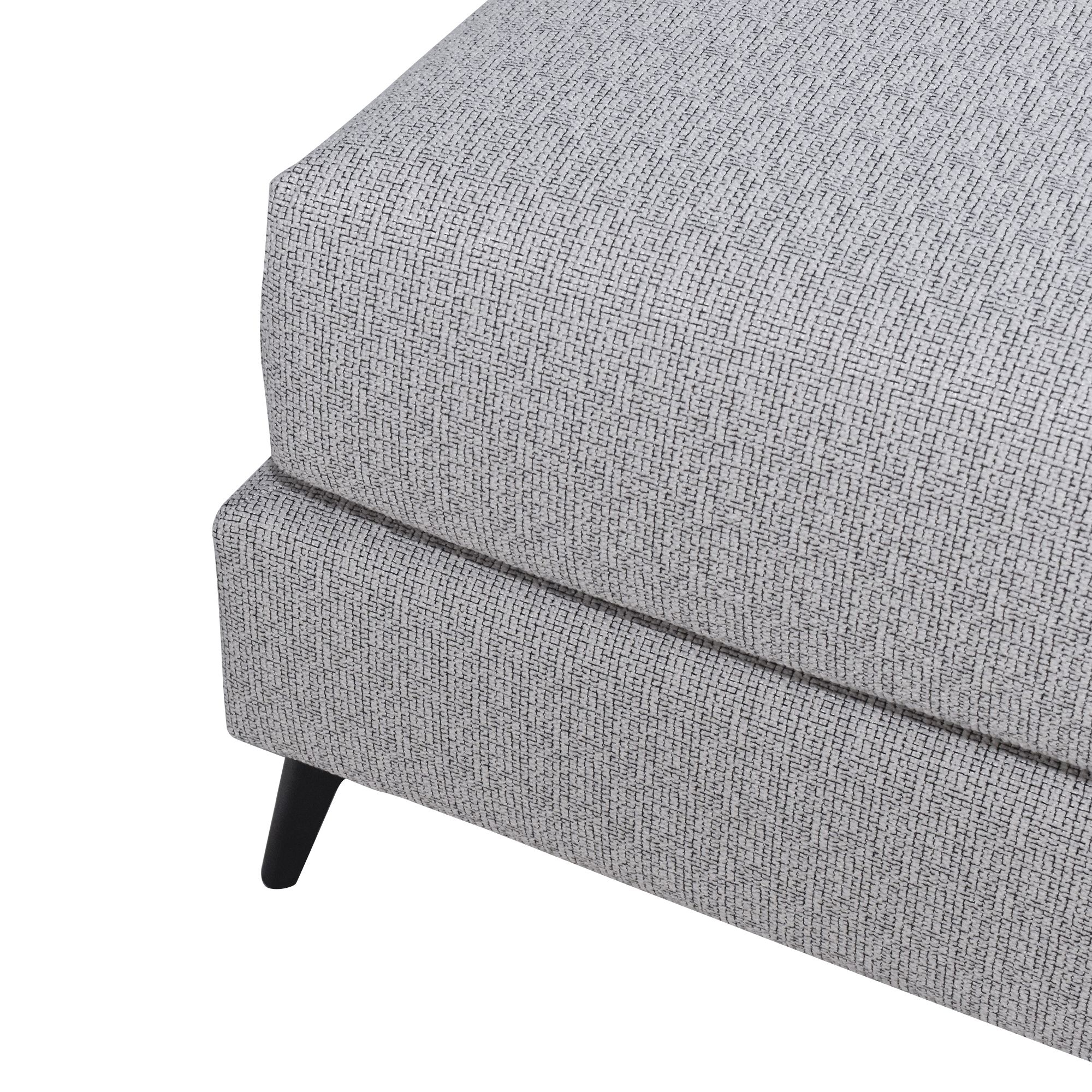 Sofa with Chaiselonge 'San Miguel'