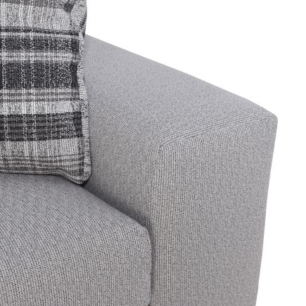 Sofa with Chaiselonge 'San Miguel' | Procomobel