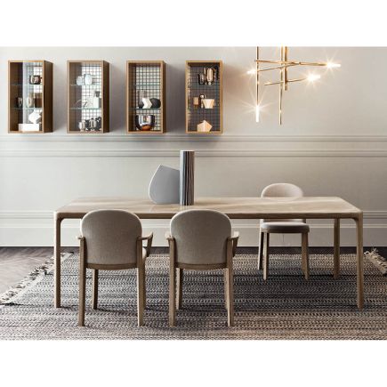 Wooden Dining Table 'Inari' | Procomobel