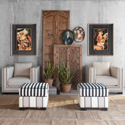 Decorative Picture 'Bomboli' | Procomobel