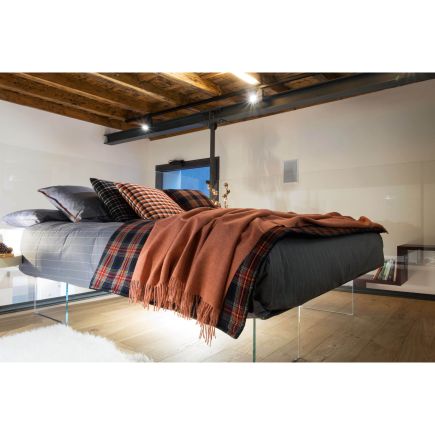 Air' Bed Without Headboard | Procomobel