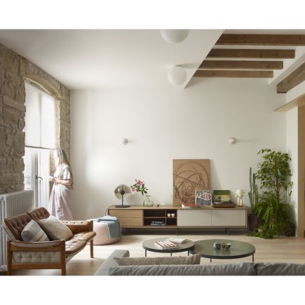 Buy Online TV Furniture ICONIC 260 cm 'Aura 2' at Procomobel