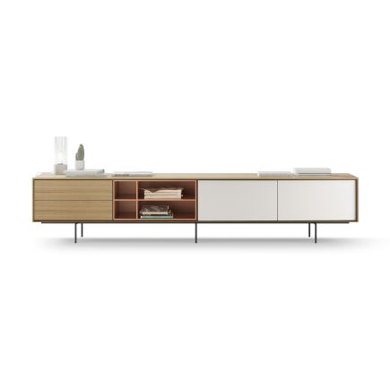 Buy Online TV Furniture ICONIC 260 cm 'Aura 2' at Procomobel