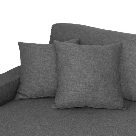 Sofa with Chaiselongue 'Karymsky' | Procomobel