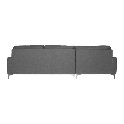 Sofa with Chaiselongue 'Karymsky' | Procomobel