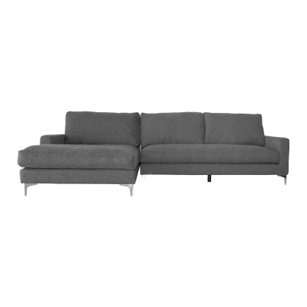 Sofa with Chaiselongue 'Karymsky' | Procomobel