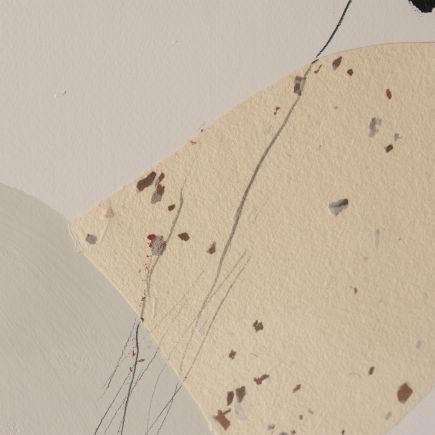 Abstract Painting 'Mateus' | Procomobel