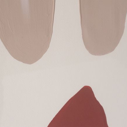 Abstract Painting 'Domingues' | Procomobel