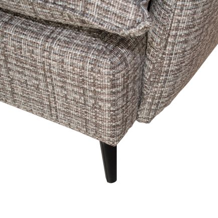 Upholstered Sofa 'Fierro' | Procomobel