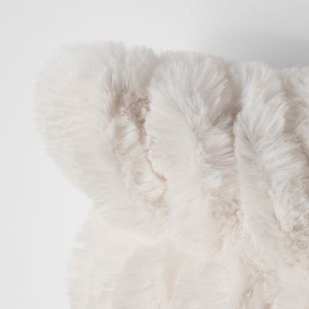 Soft Hair Cushion 'Meitner' | Procomobel