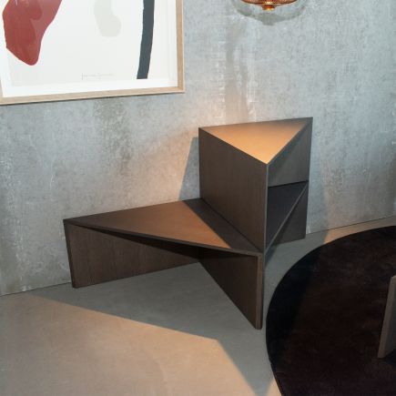 Buy Online Stackable Wooden Coffee Table 'Portions' at Procomobel