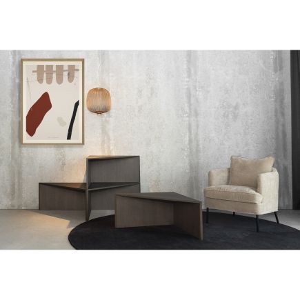 Buy Online Stackable Wooden Coffee Table 'Portions' at Procomobel