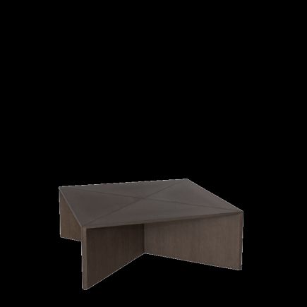 Buy Online Stackable Wooden Coffee Table 'Portions' at Procomobel