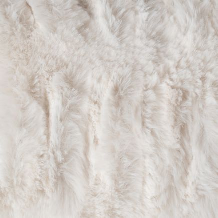 Large Soft Hair Cushion 'Gilbreth' | Procomobel