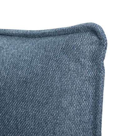 Upholstered Armchair 'Jima' | Procomobel