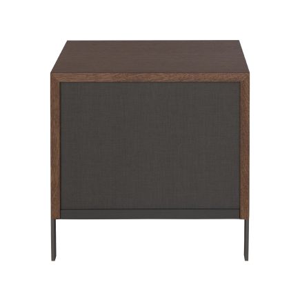 Bedside Table 'Fil' | Procomobel