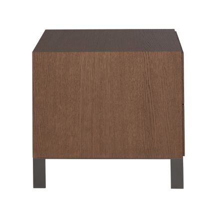Bedside Table 'Fil' | Procomobel