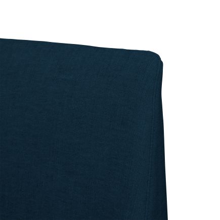 Alf Dafrè 'Ecate' Upholstered Headboard Bed | Procomobel