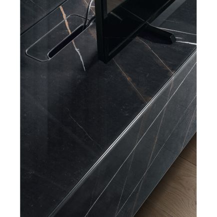 TV cabinet Lago 'Materia' | Procomobel