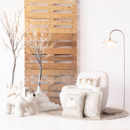 Christmas Tree with Led Lights 150cm 'Nordic' | Procomobel
