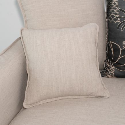 Beige Corner Sofa 'Ana' | Procomobel