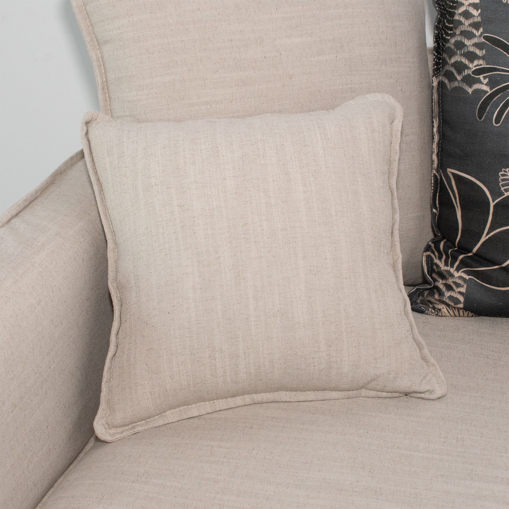 Sofá Rinconera Beige ‘Ana’