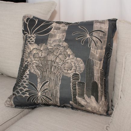 Beige Corner Sofa 'Ana' | Procomobel