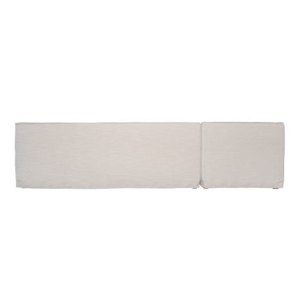 Beige Corner Sofa 'Ana' | Procomobel